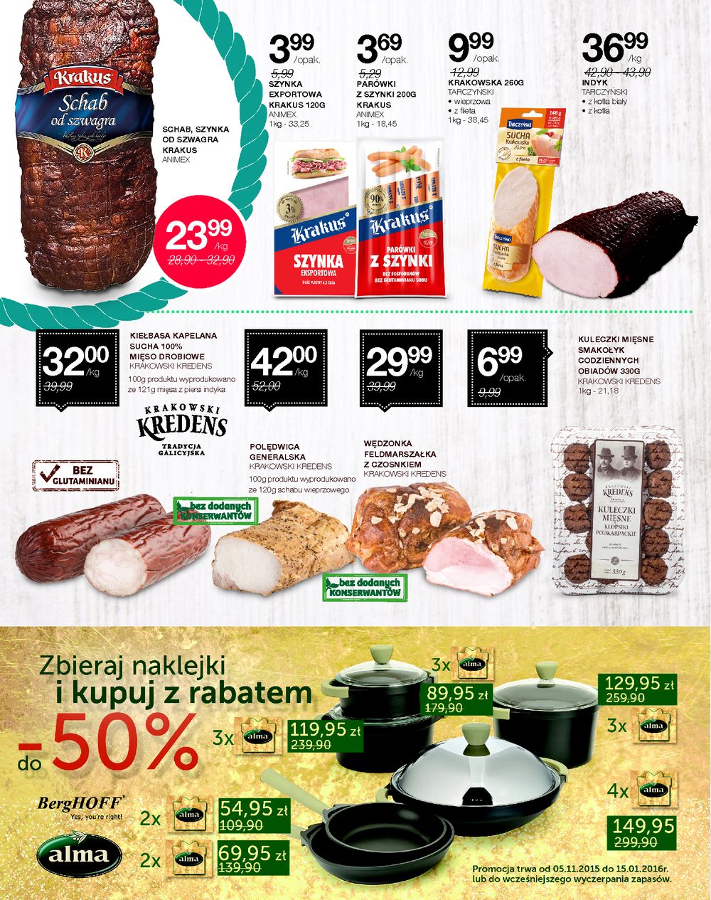 Gazetka Alma - strona 6