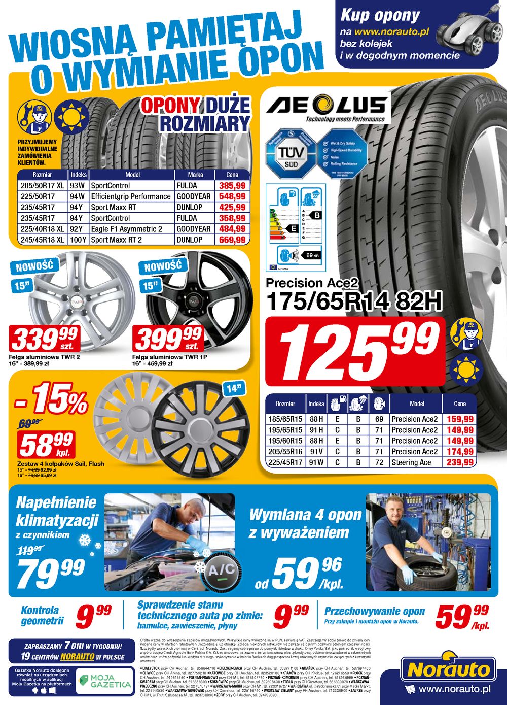 Gazetka Norauto - strona 4